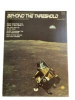 US NASA Beyond The Threshold  Vol 5 Reference Book
