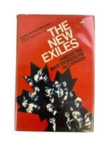 US Canadian The New Exiles American War Resisters in Canada Reference Book