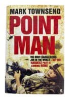 Afghanistan War British Point Man The Most Dangerous Job Reference Book