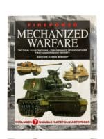 Firepower Mechanized Warfare Tactical Performance Mission Reports Reference Book Firepower Mechanized Warfare Tactical Performance Mission Reports Reference Book