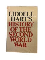 International History of the Second World War Reference Book