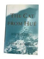 US Vietnam The Cat From Hue A Vietnam War Story Reference Book