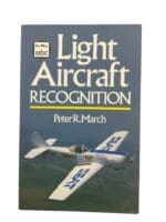 US British Canadian German Light Aircraft Recognition Reference Book