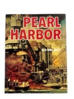 WW2 US Navy Pearl Harbor Japanese Attack Reference Book