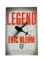 Vietnam War US Legend Green Berets Reference Book