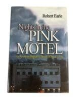 US Strategy Pursuit For Peace In Iraq Pink Motel Reference Book