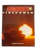 International Armoured Firepower Reference Book