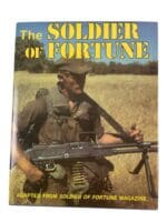 The Soldier of Fortune Used Hardcover Reference Book