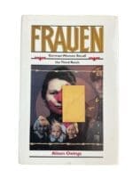 WW2 German Frauen German Women Recall the Third Reich Used Hardcover Reference Book