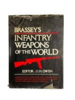 Brasseys Infantry Weapons of the World Reference Book Brasseys Infantry Weapons of the World Reference Book