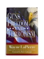 Modern Military US Guns, Freedom, and Terrorism Reference Book