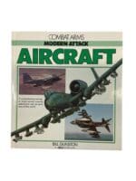 Cold War NATO Russia  Modern Attack Aircraft Reference Book