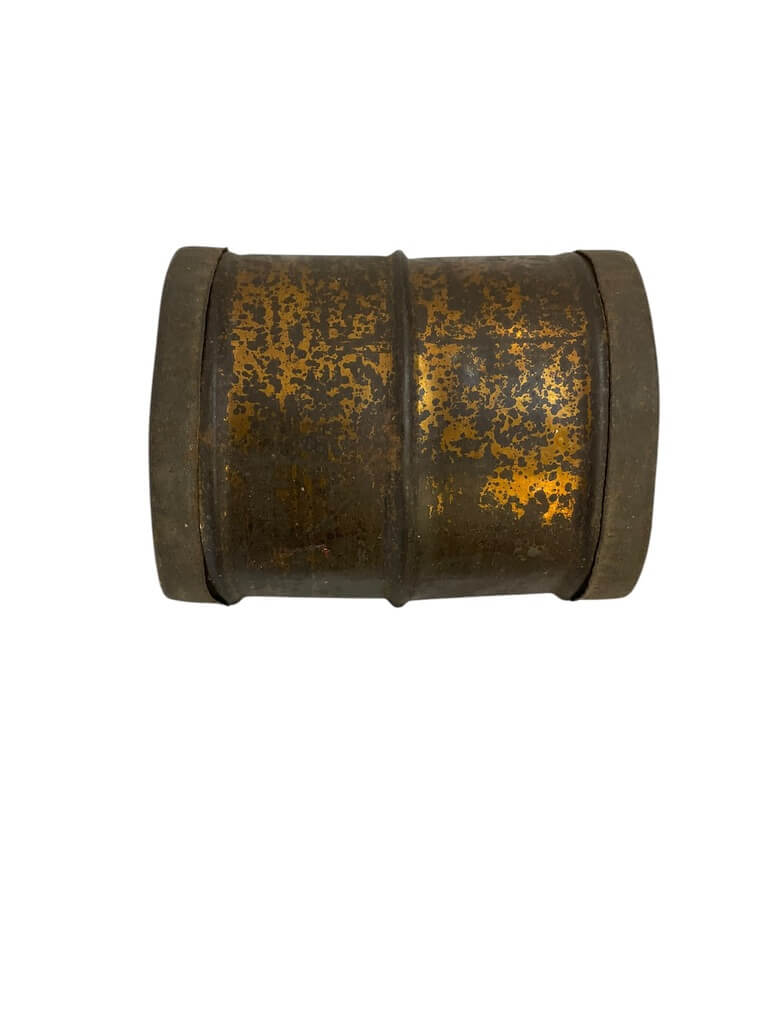 WW1 British BEF My Tea and Sugar Box Empty WW1 British BEF My Tea and Sugar Box Empty