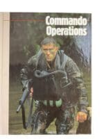 US British Commando Operations Gulf War Modern TIME LIFE Reference Book