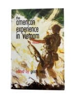 US Vietnam The American Experience in Vietnam a reader Reference Book
