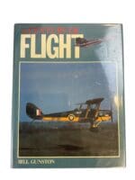 Century of Flight Aircraft Aeroplane Jet Glider Reference Book