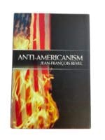 Anti Americanism Reference Book