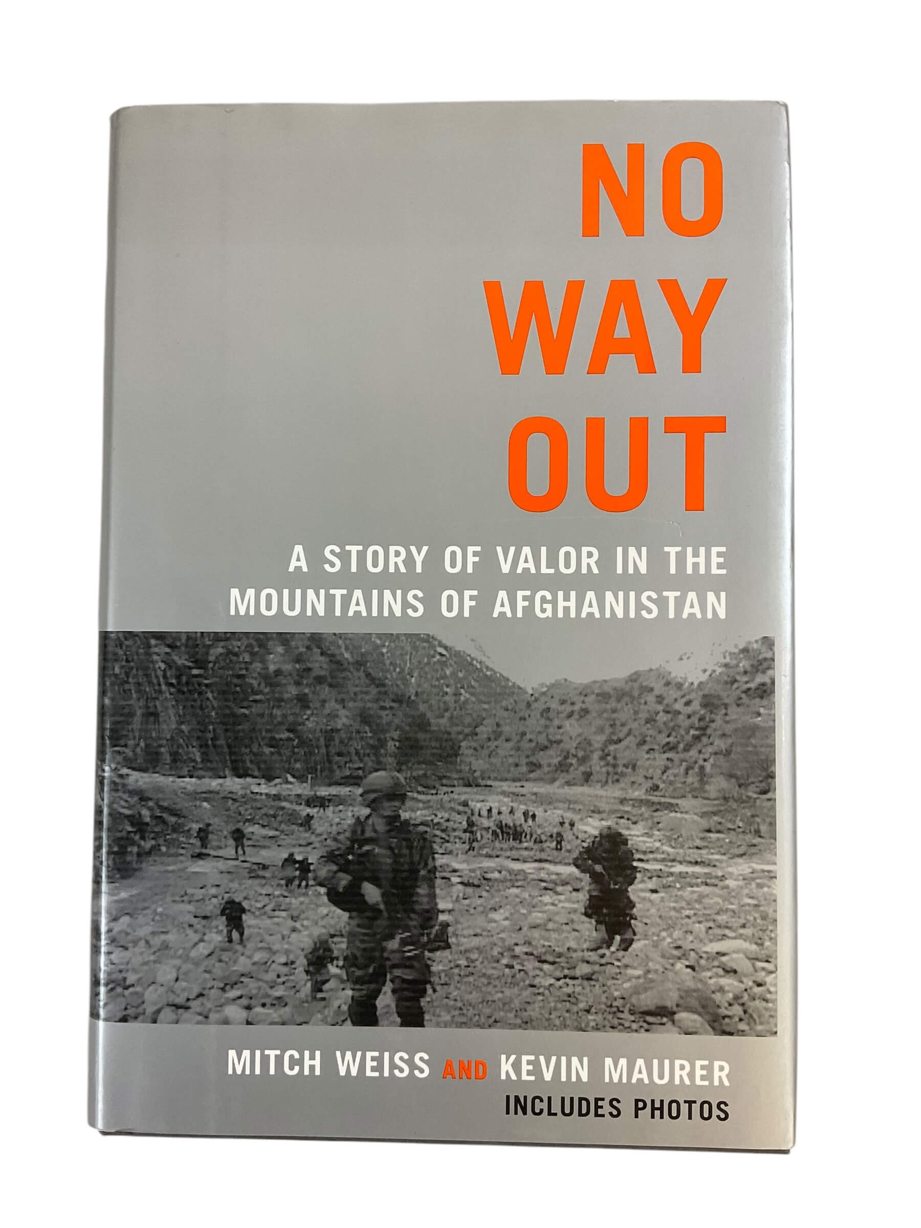 Modern Military US: No Way Out .Afghanistan War. Reference Book Modern Military US: No Way Out .Afghanistan War. Reference Book