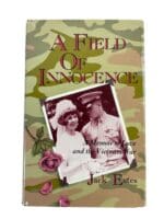 US Vietnam A Field of Innocence Memoir of Love Reference Book
