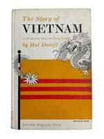 US Vietnam The Story of Vietnam Background Book for Young People Reference Book