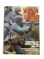 US British Canadian War In Peace Guerilla War Since 1945 Reference Book