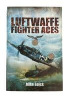 WW2 German Luftwaffe Fighter Aces Used Softcover Reference Book WW2 German Luftwaffe Fighter Aces Used Softcover Reference Book