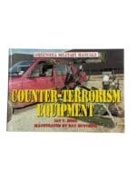 Counter-Terrorism Equipment Reference Book