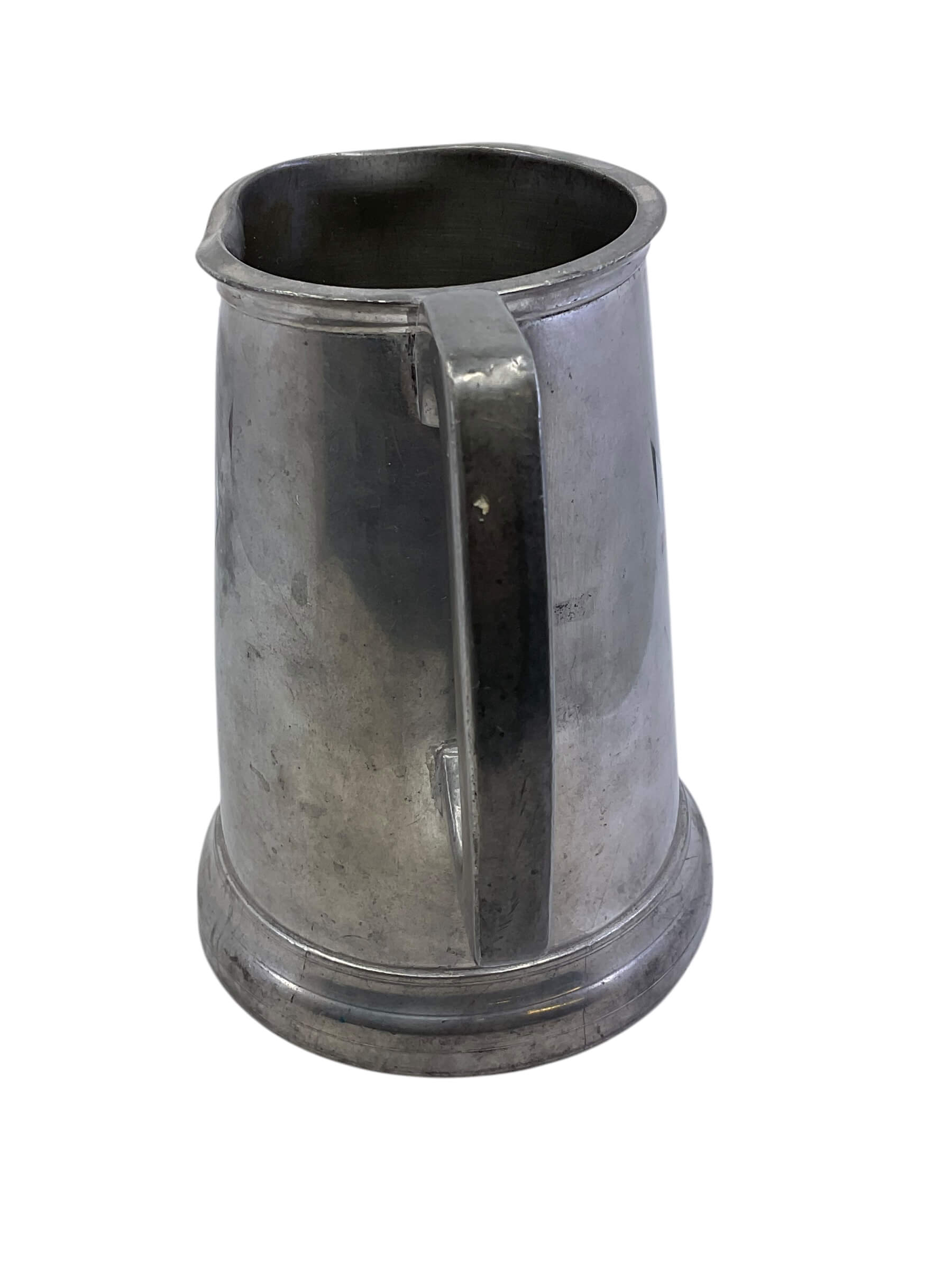 Canadian Provost Corps 1 Field Detention Barracks German Presentation Beer Stein Canadian Provost Corps 1 Field Detention Barracks German Presentation Beer Stein