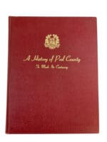 Canadian History of Peel County to Mark its Centenary 1867-1967  Reference Book
