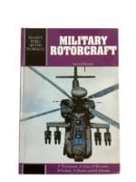 US Russian British French Military Rotorcraft Helicopters Reference Book US Russian British French Military Rotorcraft Helicopters Reference Book