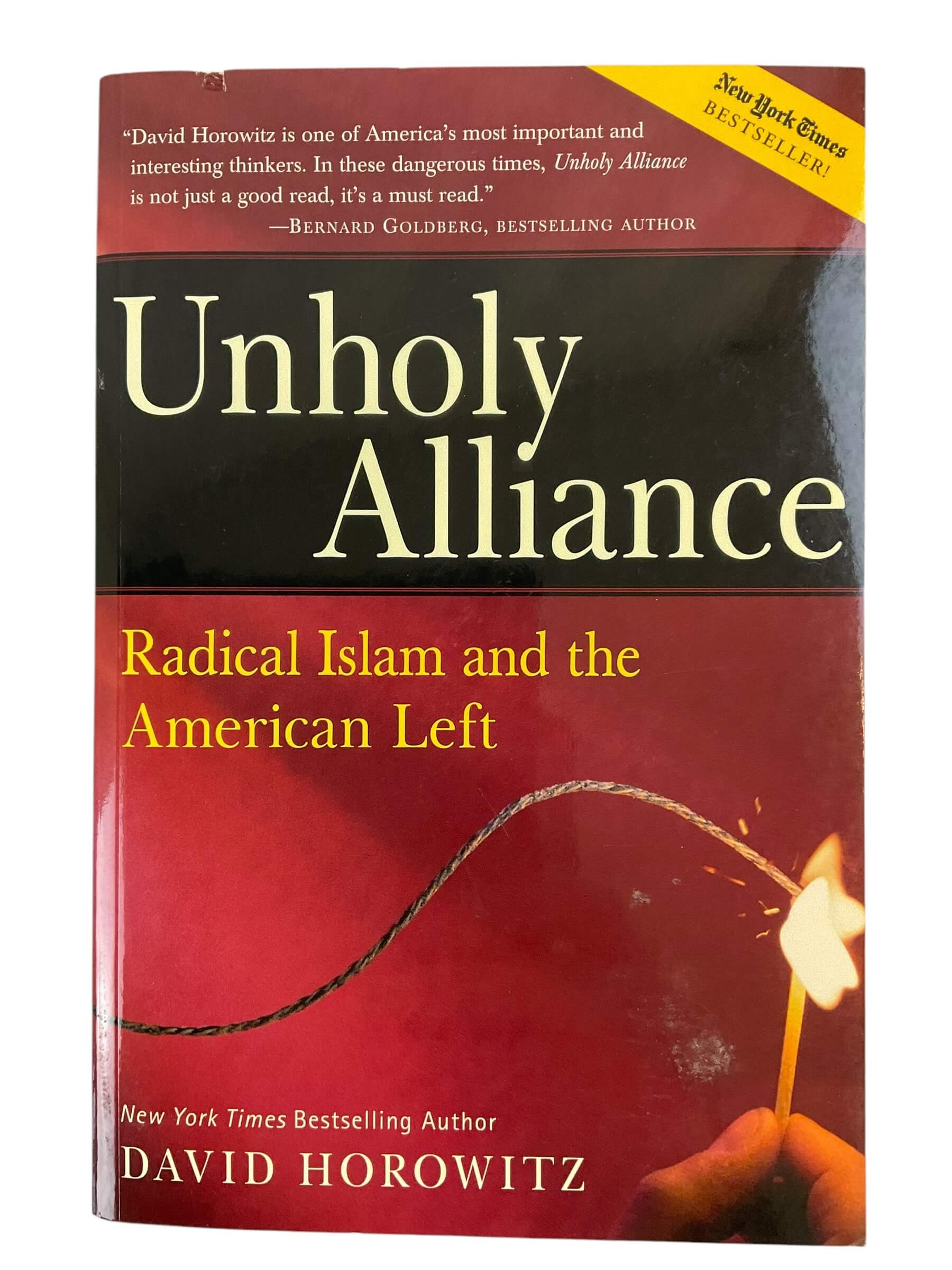 Unholy Alliance Radical Islam and the American Left Reference Book Unholy Alliance Radical Islam and the American Left Reference Book
