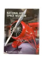 US Best of the National Air and Space Museum Reference Book