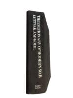 US The Dictionary Of Modern War Reference Book