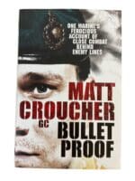 British Bullet Proof Reference Book