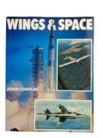 US Britain Wings And Space  Reference Book
