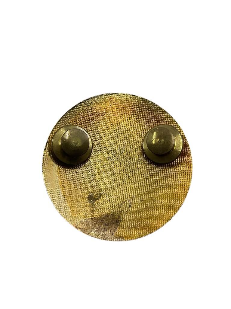 Canadian Forces RCAF Air Defence Command Pocket Badge Canadian Forces RCAF Air Defence Command Pocket Badge