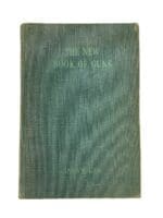 The New Book of Guns Reference Book