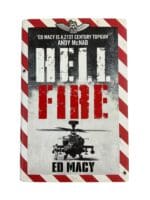 British Forces Afghanistan Hell Fire Helicopter Pilot Reference Book