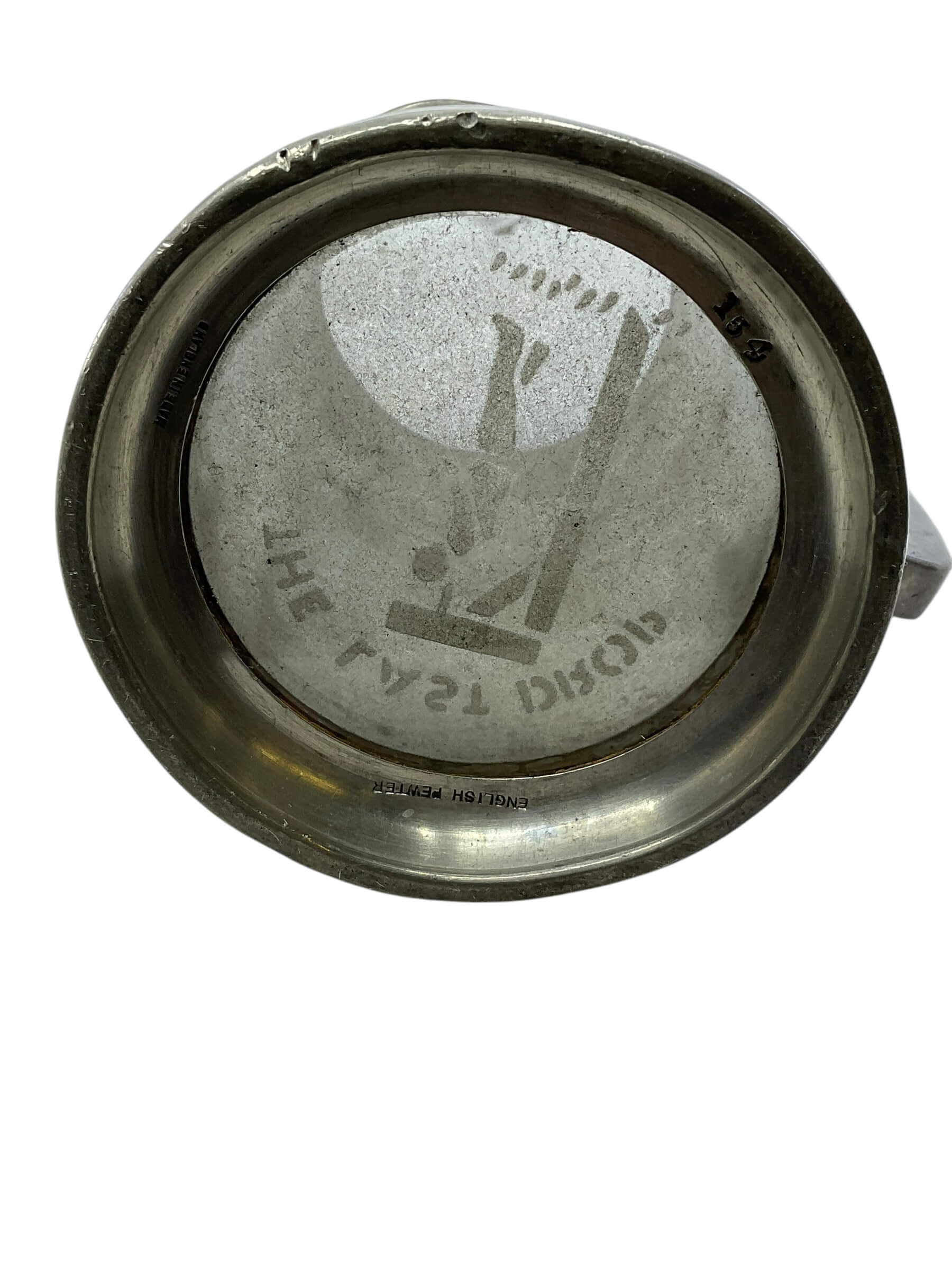 Canadian Provost Corps 1 Field Detention Barracks German Presentation Beer Stein Canadian Provost Corps 1 Field Detention Barracks German Presentation Beer Stein