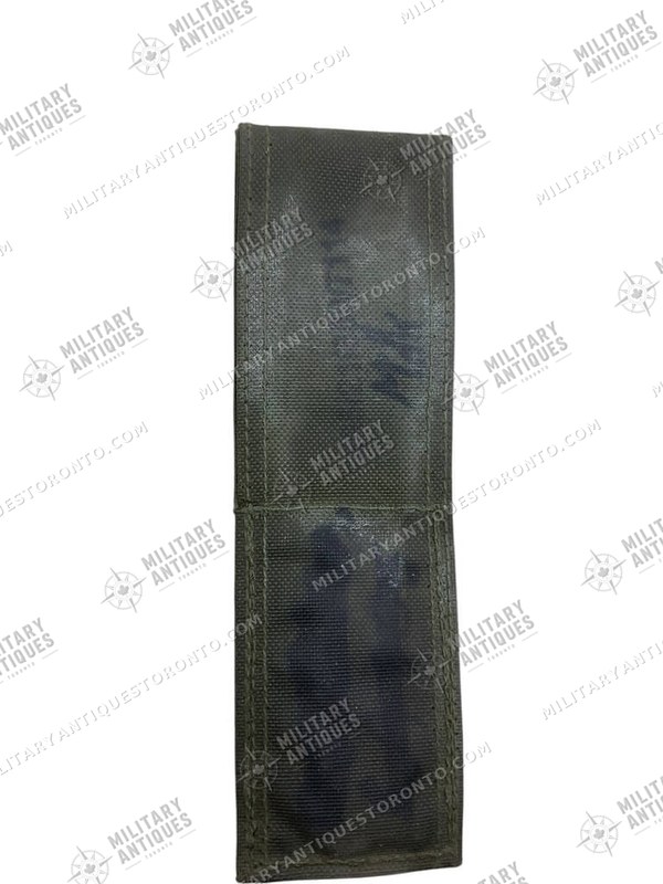 Canadian Forces 82 Pattern KFS Pouch - Military Antiques Toronto