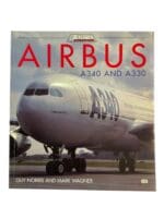 Airbus A340 and A330 Airliner Reference Book