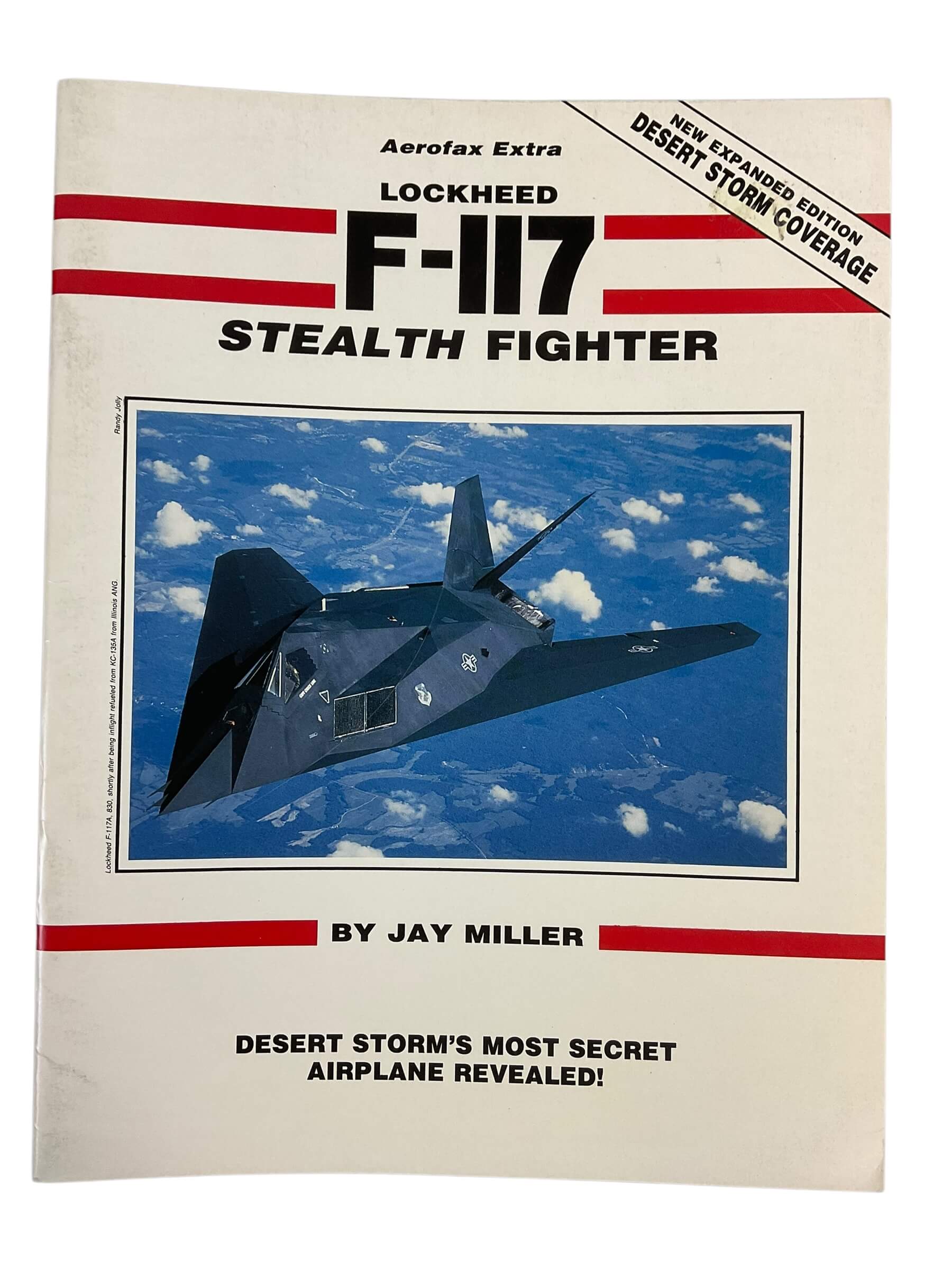 Lockheed F 117 Stealth Fighter Aerofax Extra Reference Book Lockheed F 117 Stealth Fighter Aerofax Extra Reference Book