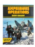 Cold War US Amphibious Operations Reference Book