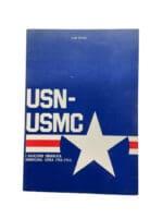 US Korean War USN USMC Aircraft ITALIAN TEXT Luigi Gorena Reference Book