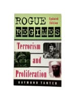 Rogue Regimes Terrorism and Proliferation Reference Book