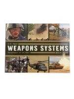 US Army Weapons Systems 2014-15 Reference Book