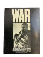 US British Canadian 1854 to 1973 War Cameras Battlefield View Reference Book