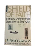 Military History The Shield Of Faith  Reference Book