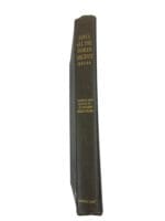 WW2 Jane's All The Worlds Aircraft 1943 to 1944 Used Hardcover Reference Book