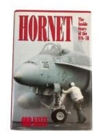 US USAAF Hornet The Inside Story Of The FA 18  Reference Bomber